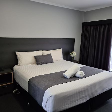 Beachway Motel Ulverstone Luaran gambar