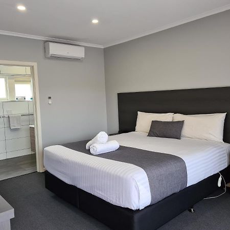 Beachway Motel Ulverstone Luaran gambar