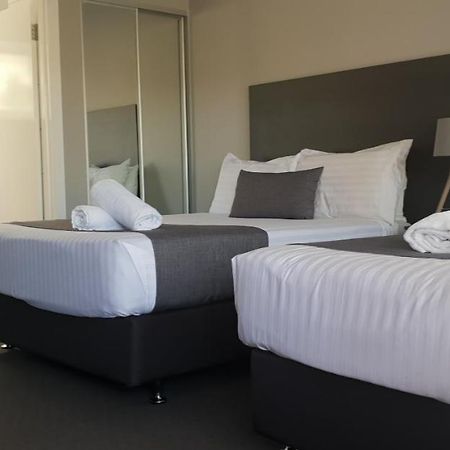 Beachway Motel Ulverstone Luaran gambar