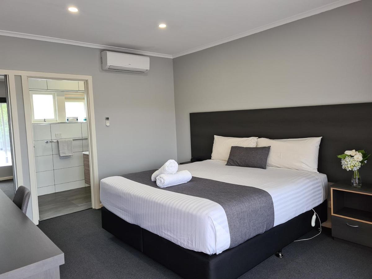 Beachway Motel Ulverstone Luaran gambar