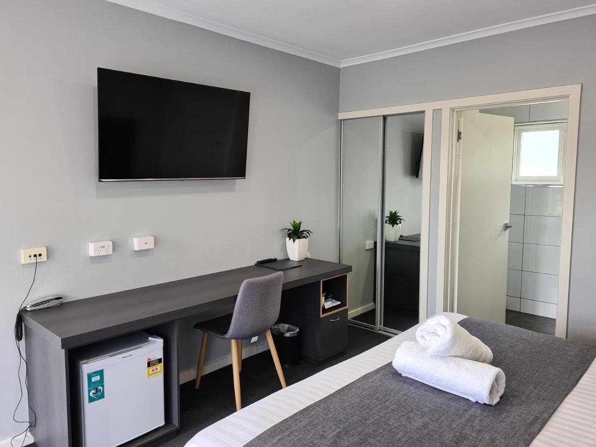 Beachway Motel Ulverstone Luaran gambar