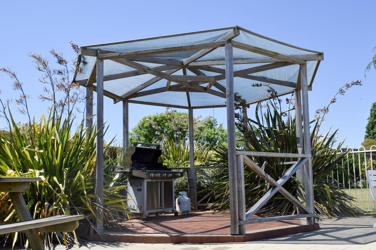 Beachway Motel Ulverstone Luaran gambar