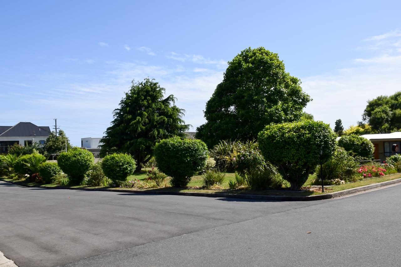 Beachway Motel Ulverstone Luaran gambar