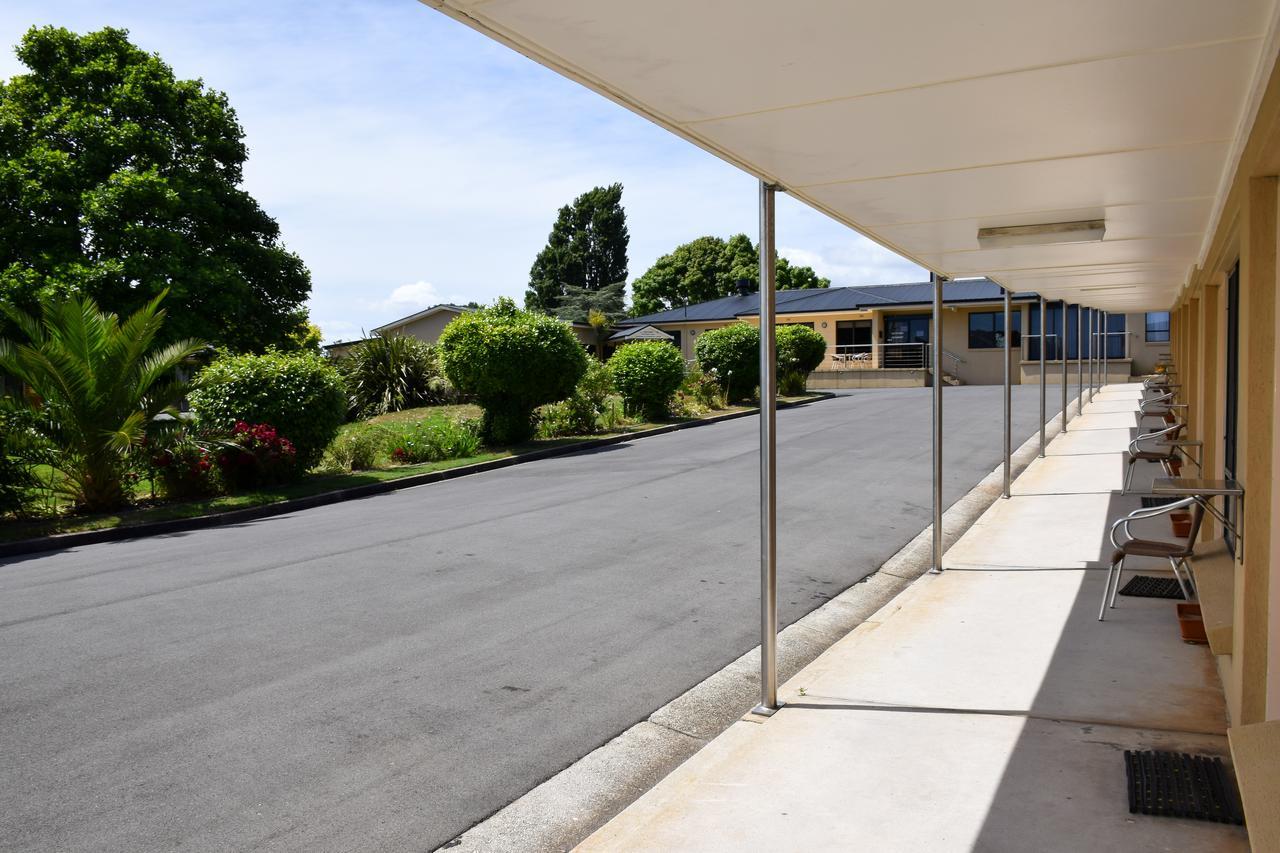 Beachway Motel Ulverstone Luaran gambar