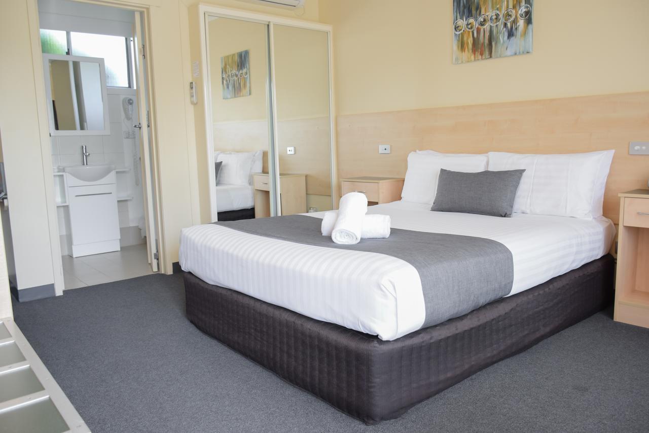 Beachway Motel Ulverstone Luaran gambar