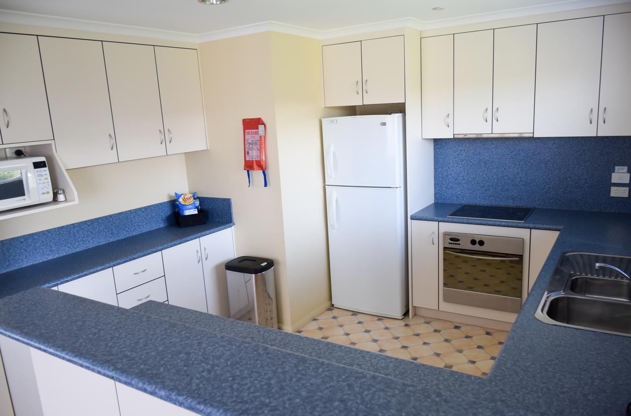 Beachway Motel Ulverstone Luaran gambar