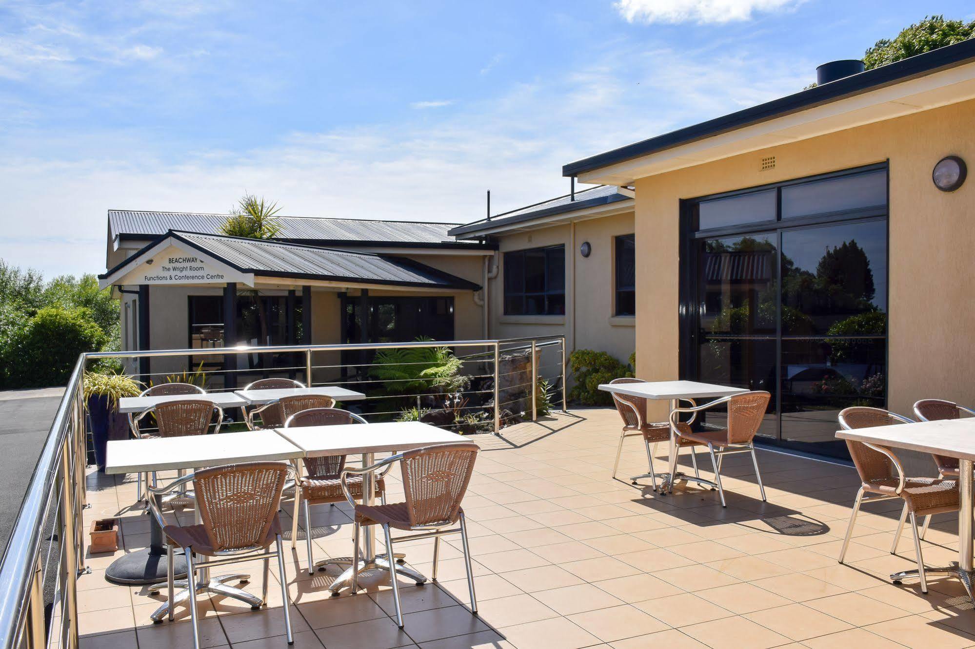 Beachway Motel Ulverstone Luaran gambar