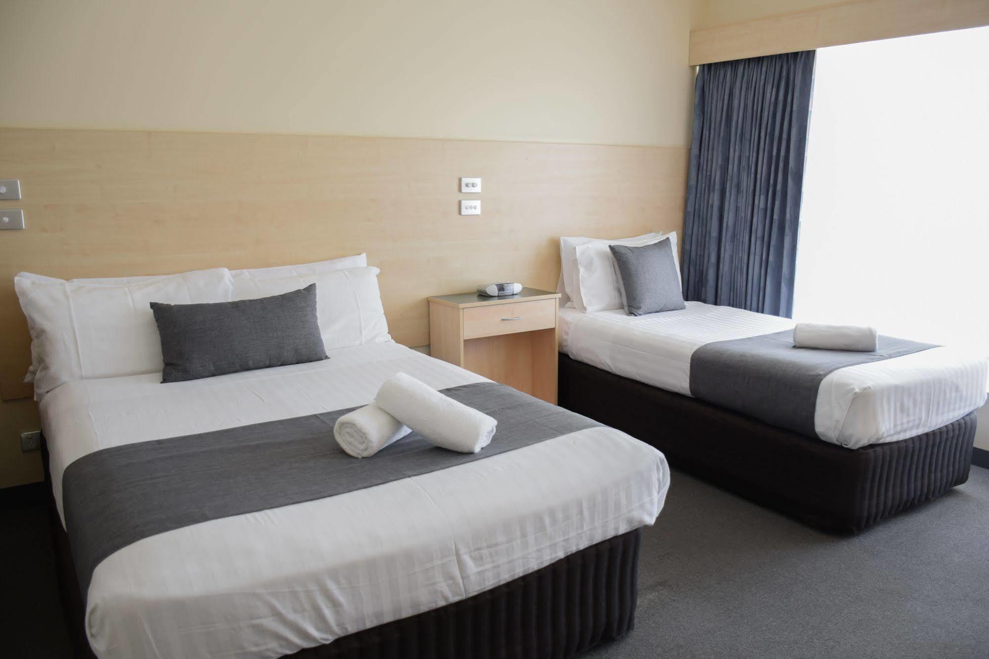 Beachway Motel Ulverstone Luaran gambar