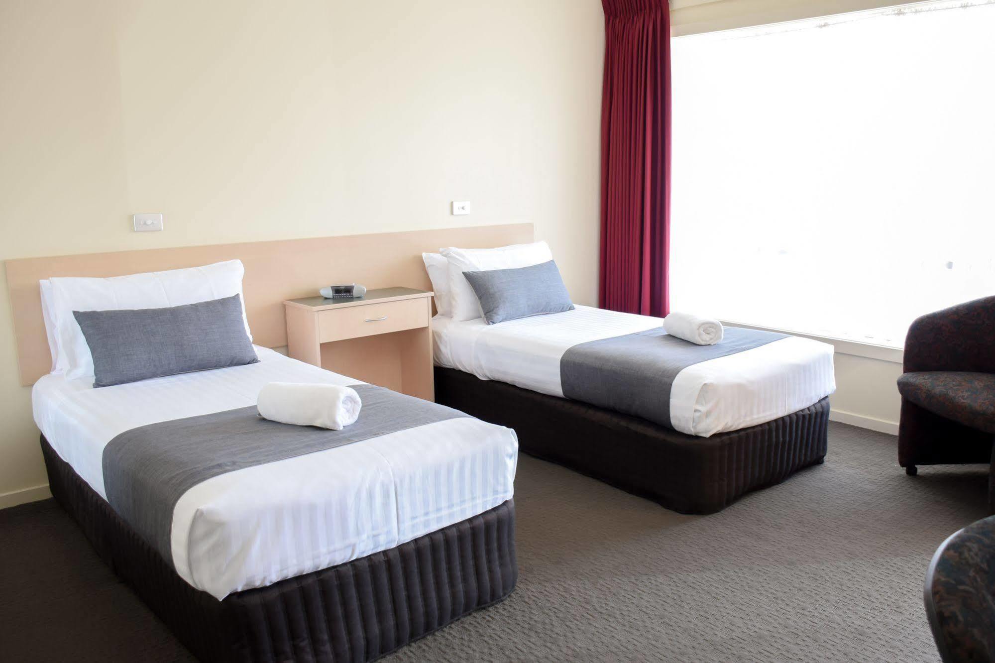 Beachway Motel Ulverstone Luaran gambar