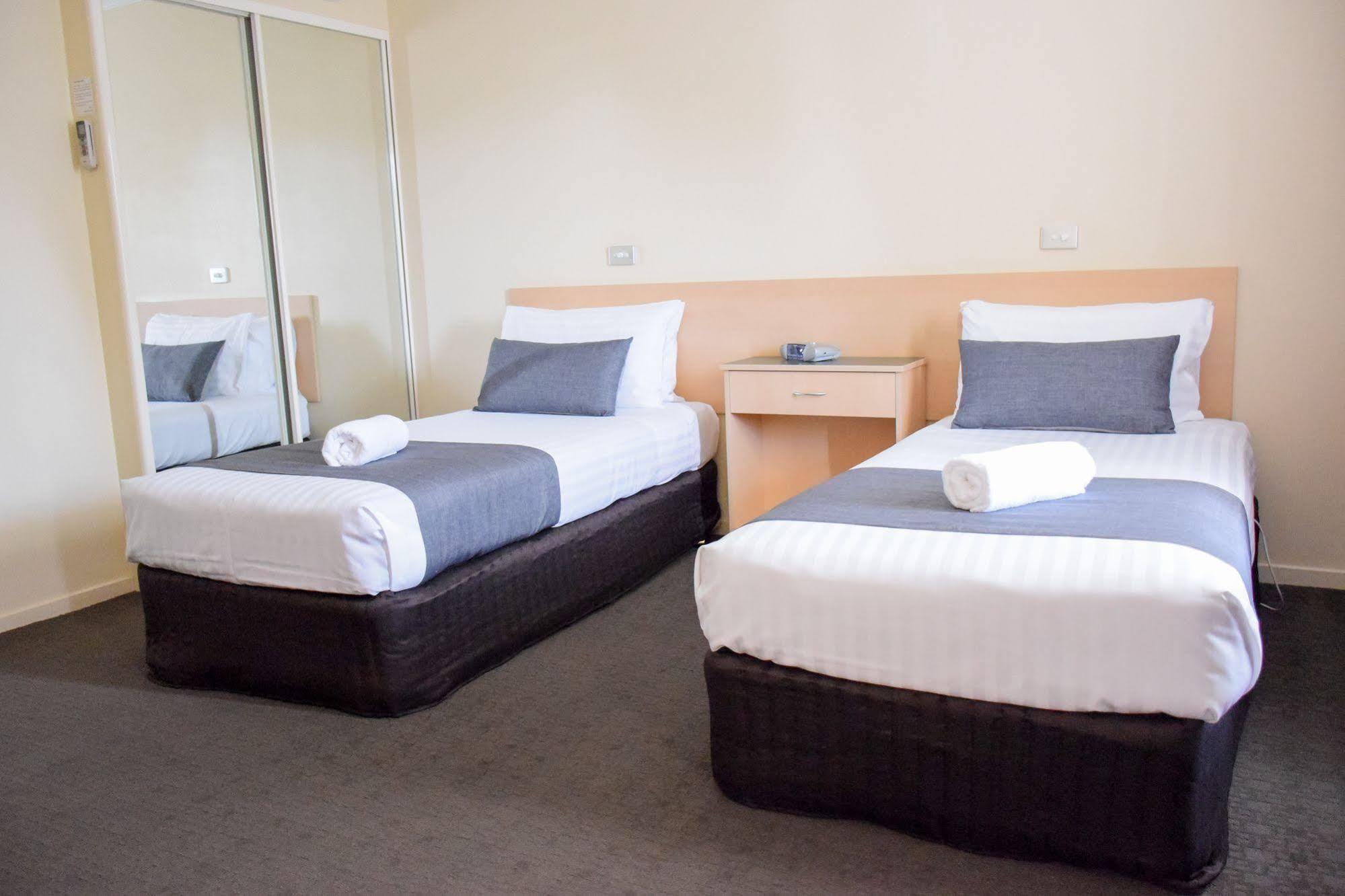 Beachway Motel Ulverstone Luaran gambar