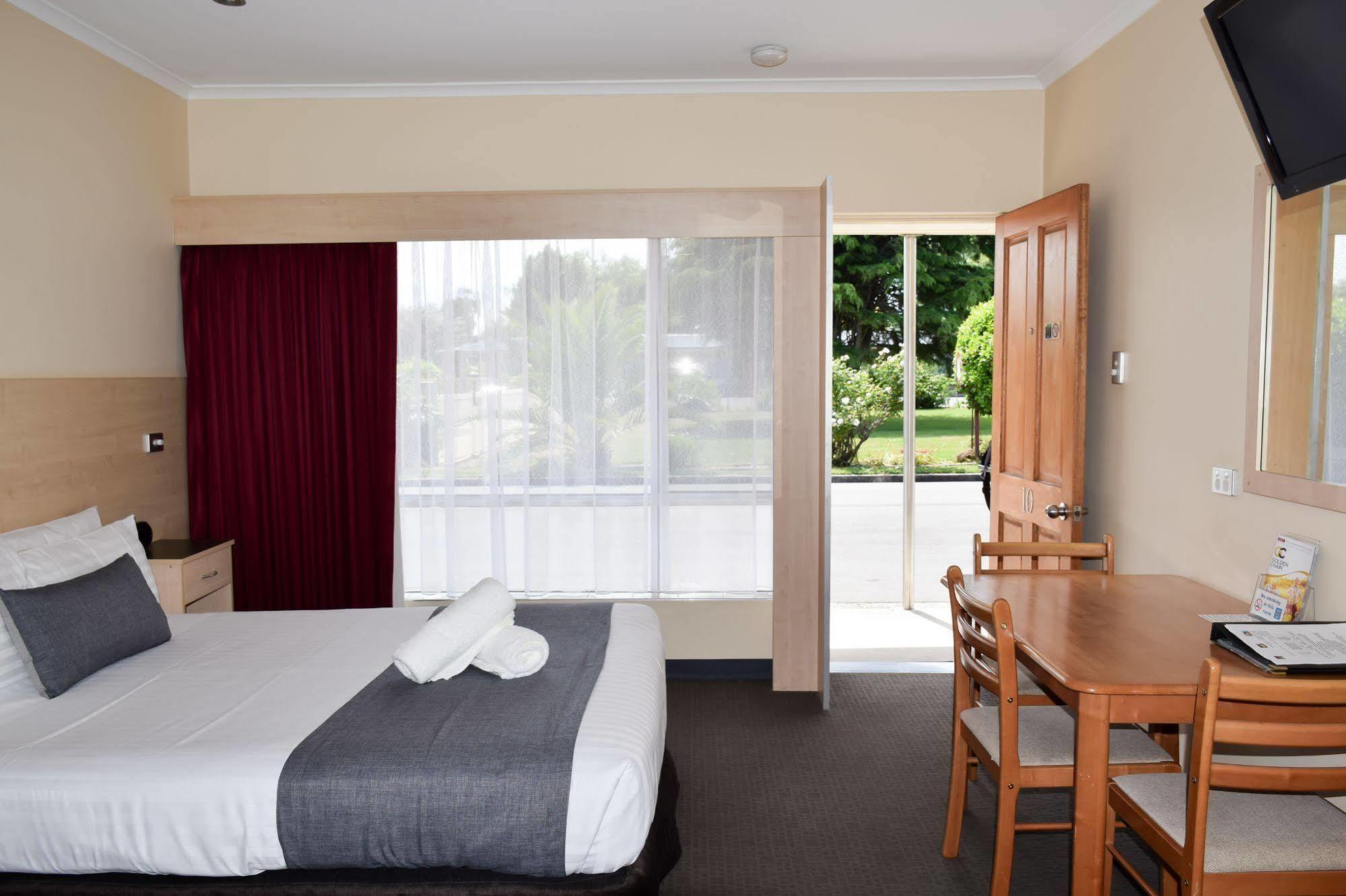 Beachway Motel Ulverstone Luaran gambar