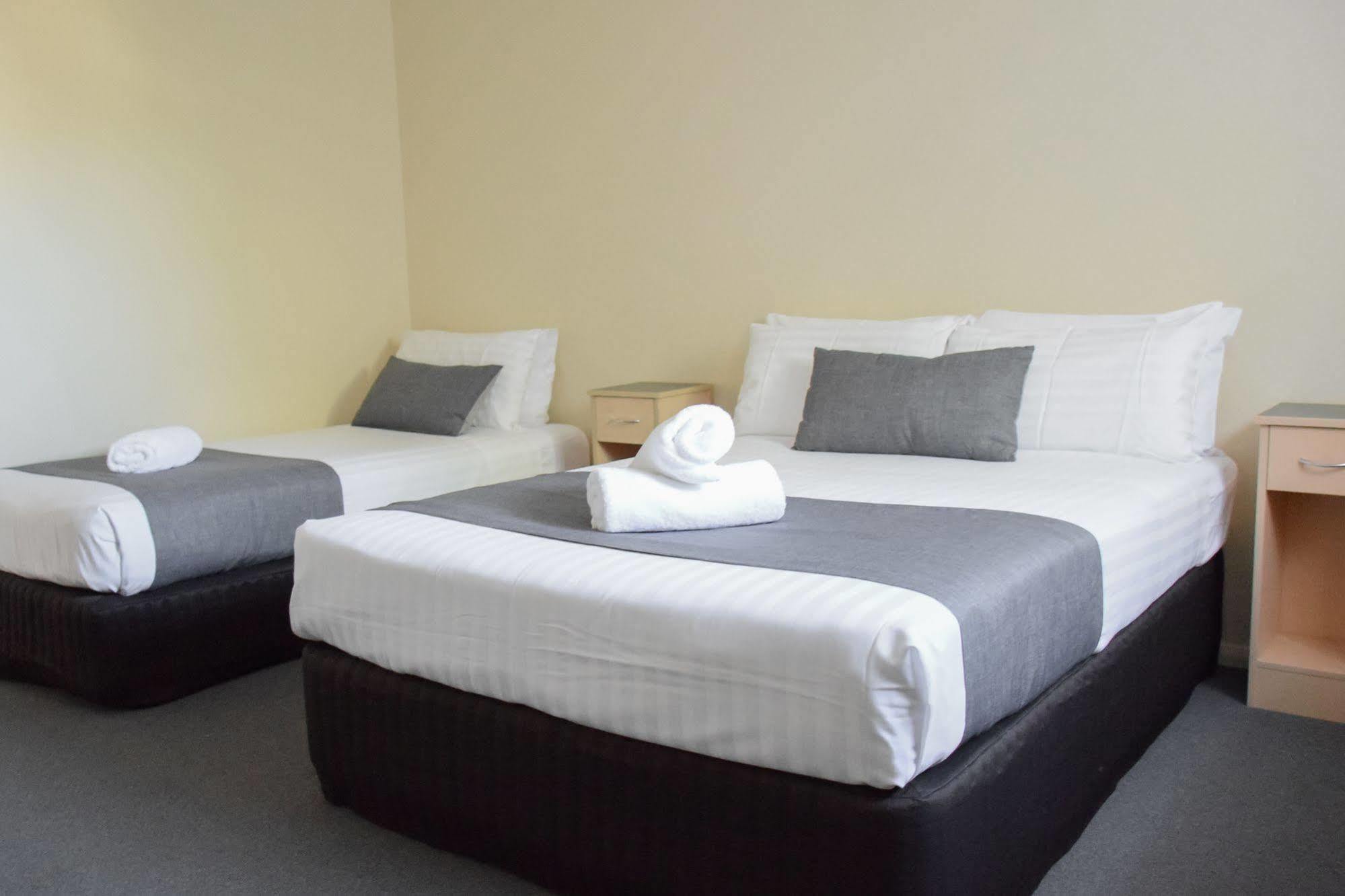 Beachway Motel Ulverstone Luaran gambar