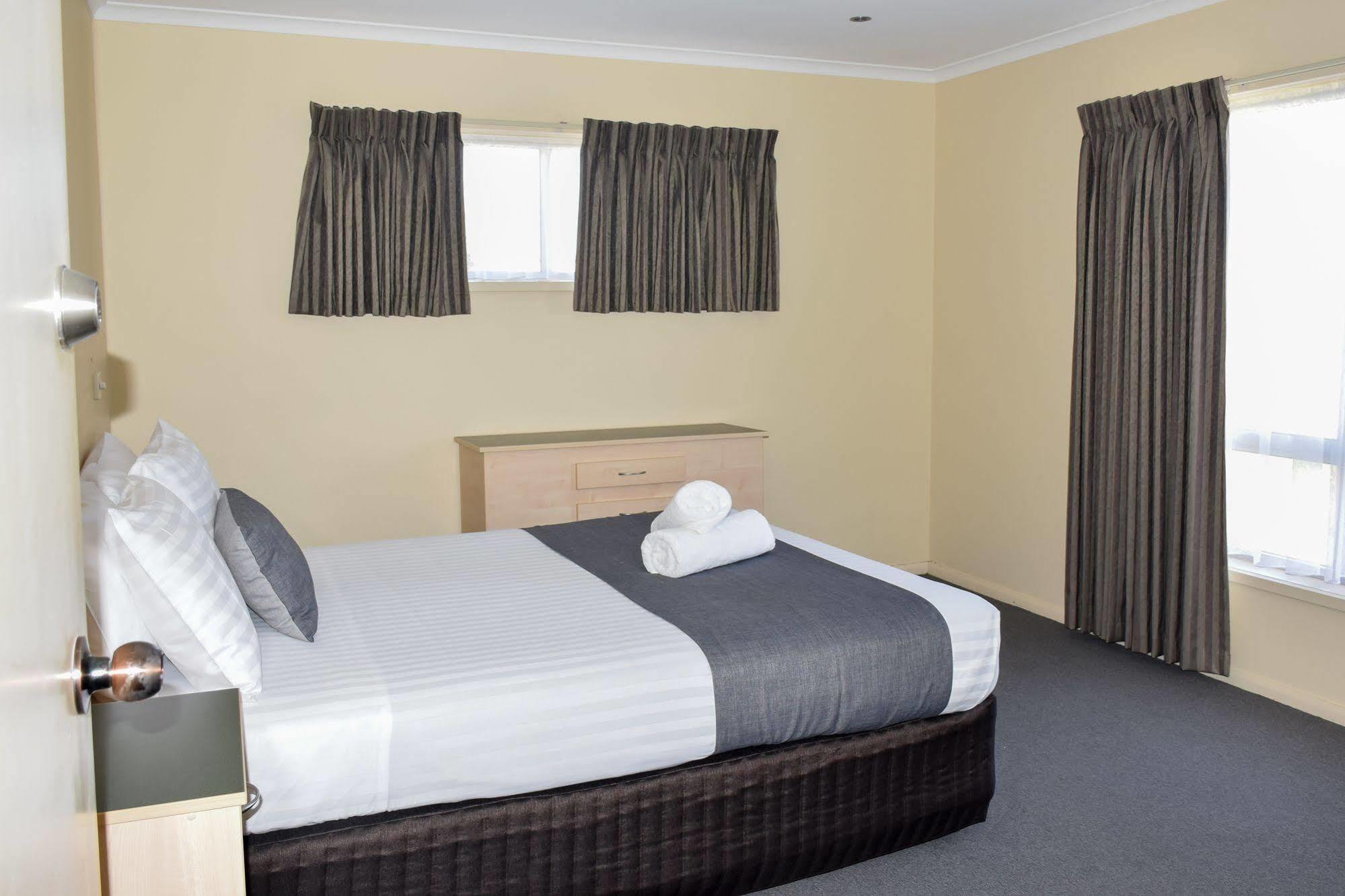 Beachway Motel Ulverstone Luaran gambar