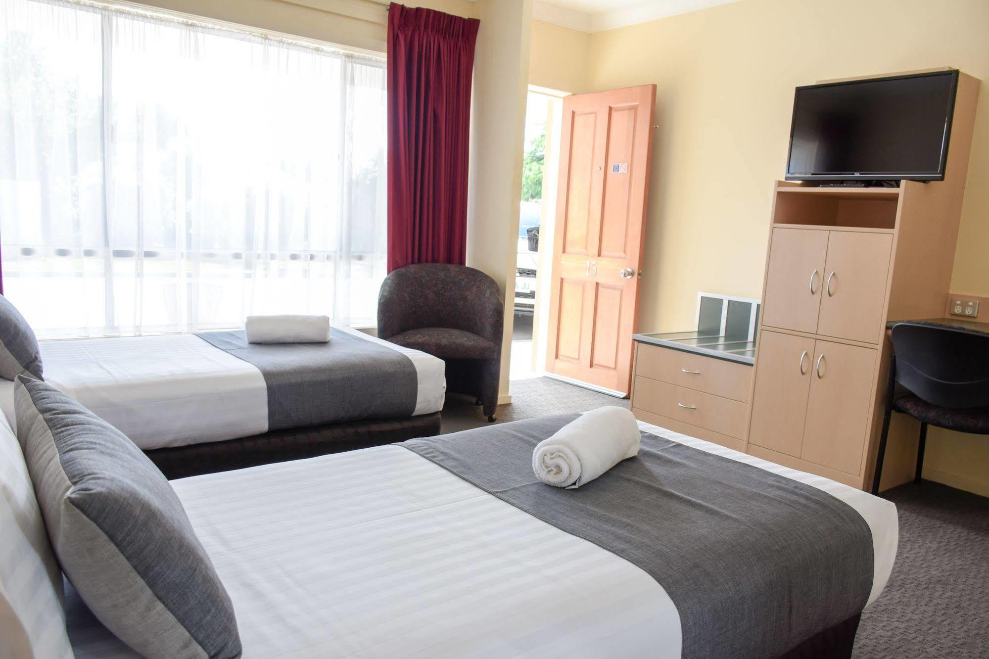 Beachway Motel Ulverstone Luaran gambar