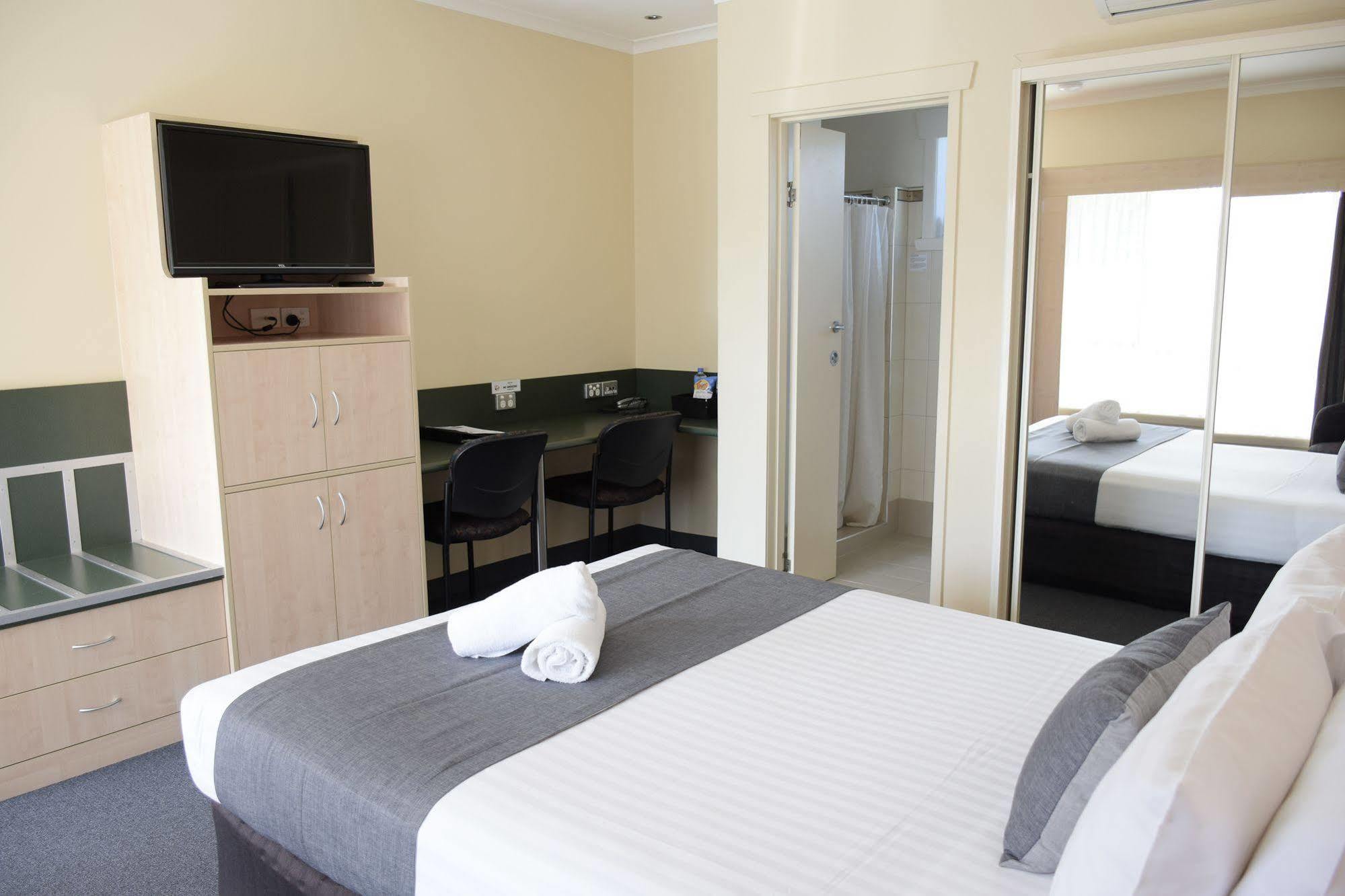 Beachway Motel Ulverstone Luaran gambar