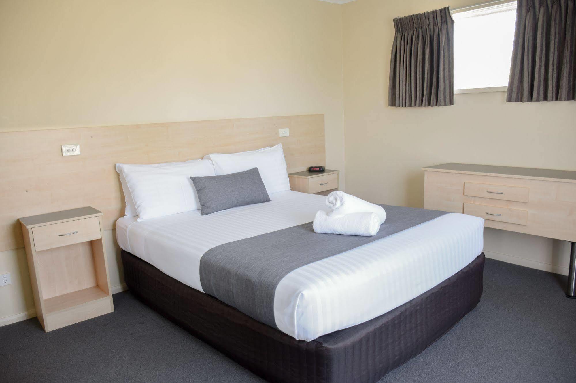 Beachway Motel Ulverstone Luaran gambar