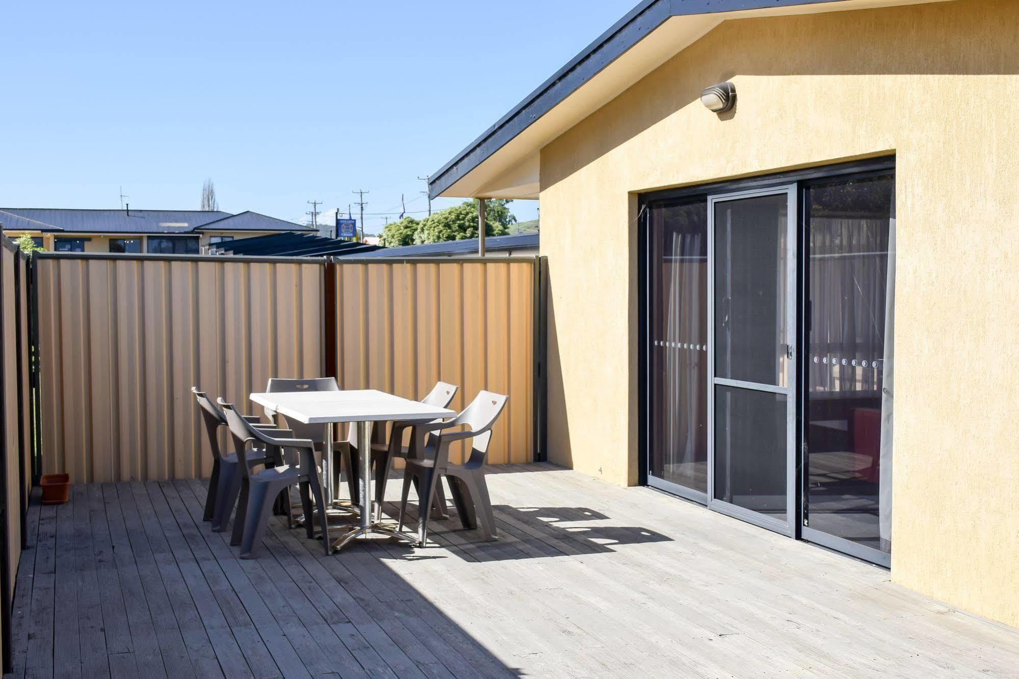 Beachway Motel Ulverstone Luaran gambar