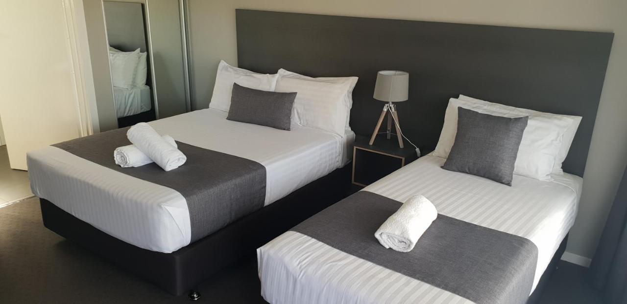Beachway Motel Ulverstone Luaran gambar