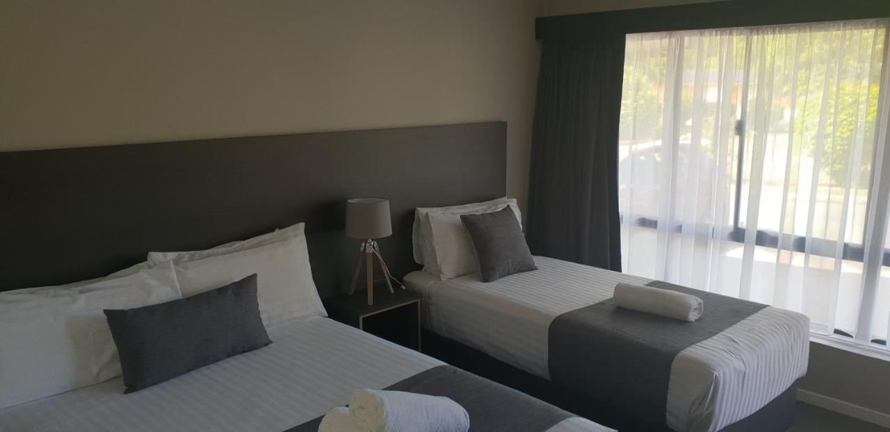Beachway Motel Ulverstone Luaran gambar